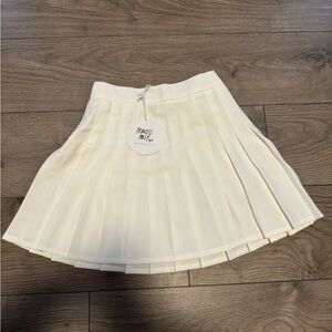 NWT Princess Polly Rosella Mini Skirt